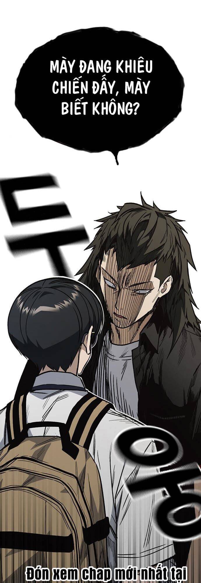 Học Nhóm - Chapter 127 - Page 13