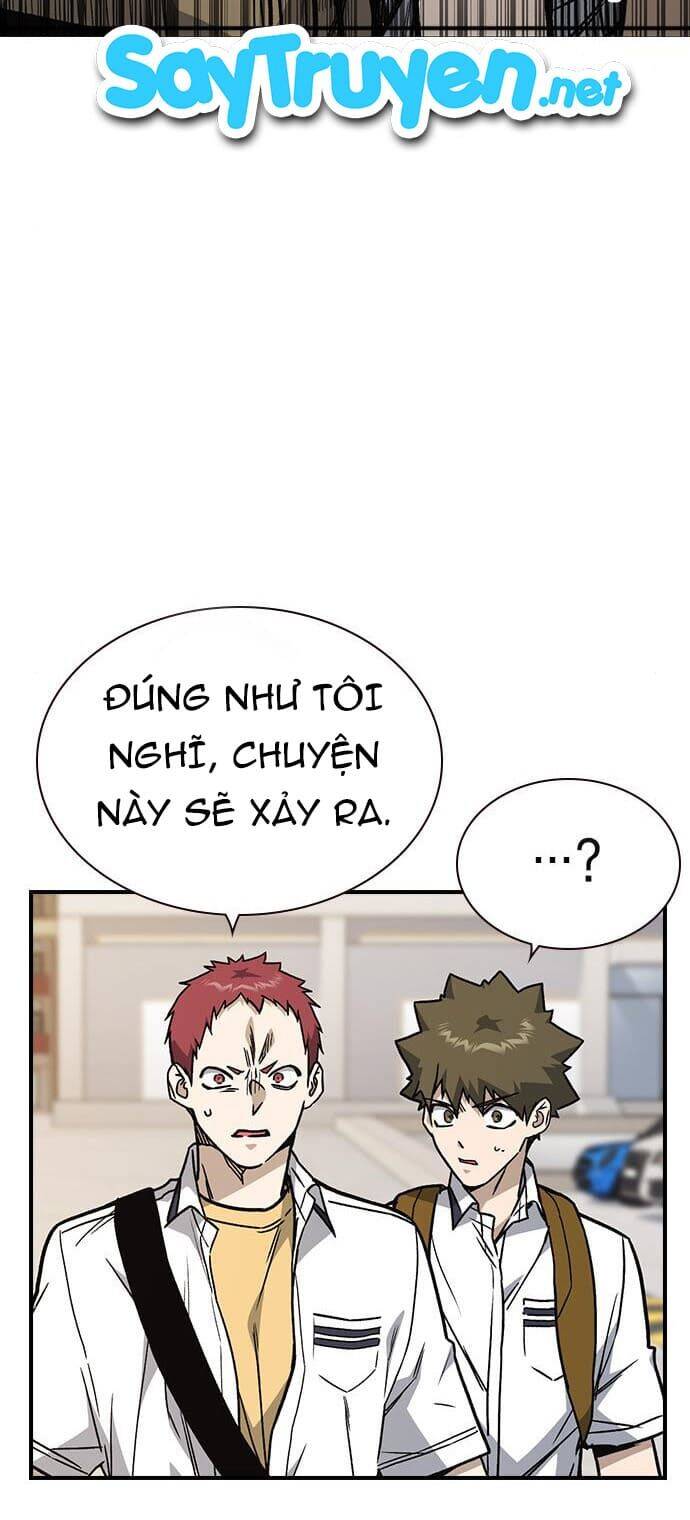 Học Nhóm - Chapter 127 - Page 14