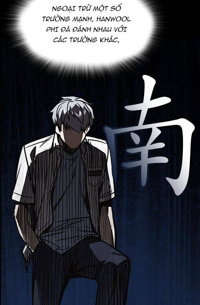 Học Nhóm - Chapter 127 - Page 18