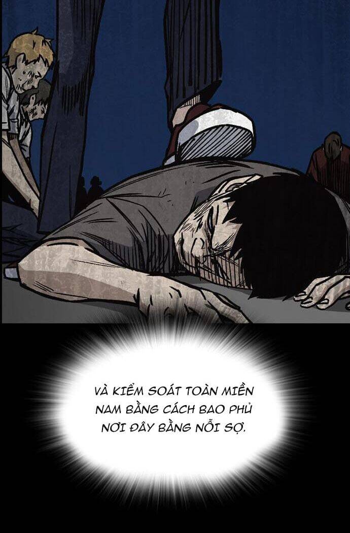 Học Nhóm - Chapter 127 - Page 19