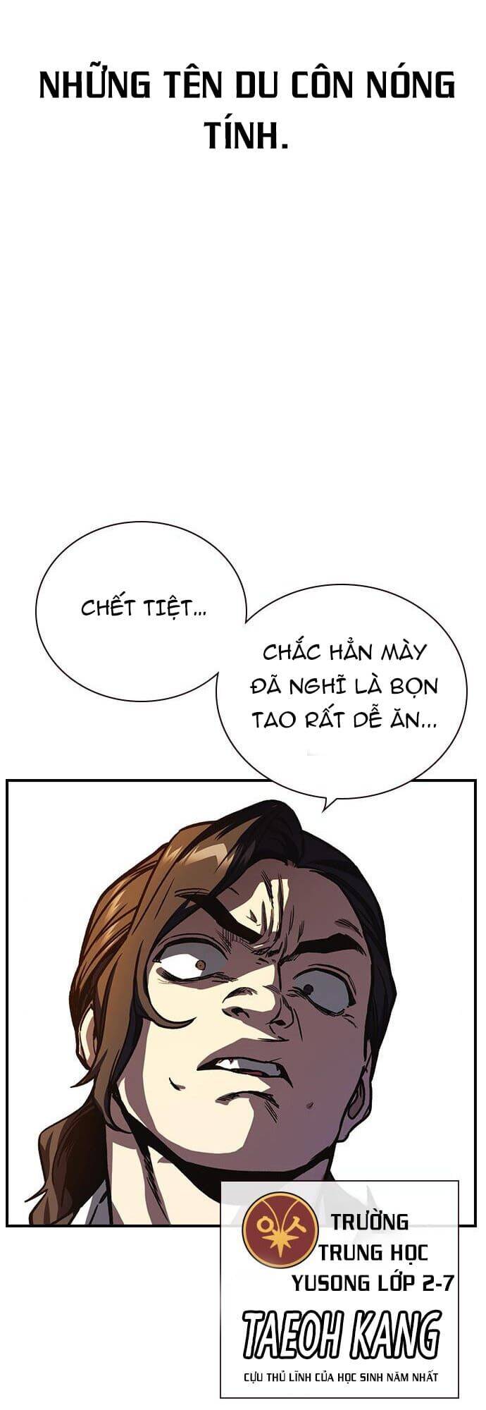 Học Nhóm - Chapter 127 - Page 27