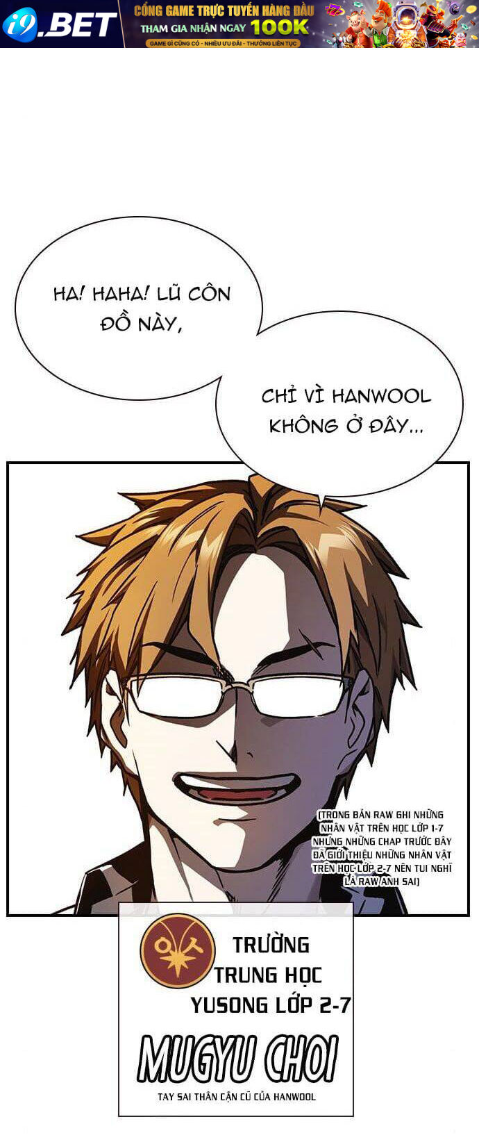 Học Nhóm - Chapter 127 - Page 29