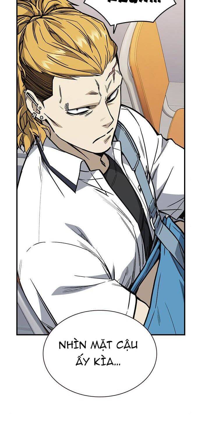 Học Nhóm - Chapter 127 - Page 3