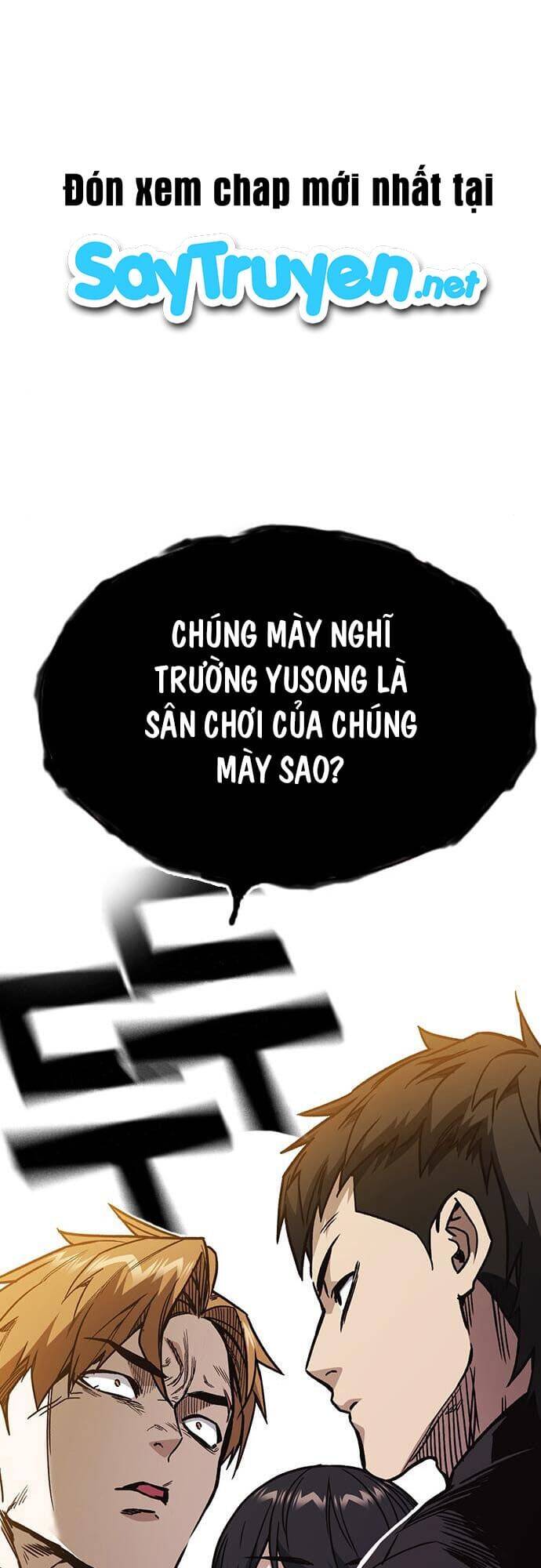 Học Nhóm - Chapter 127 - Page 30