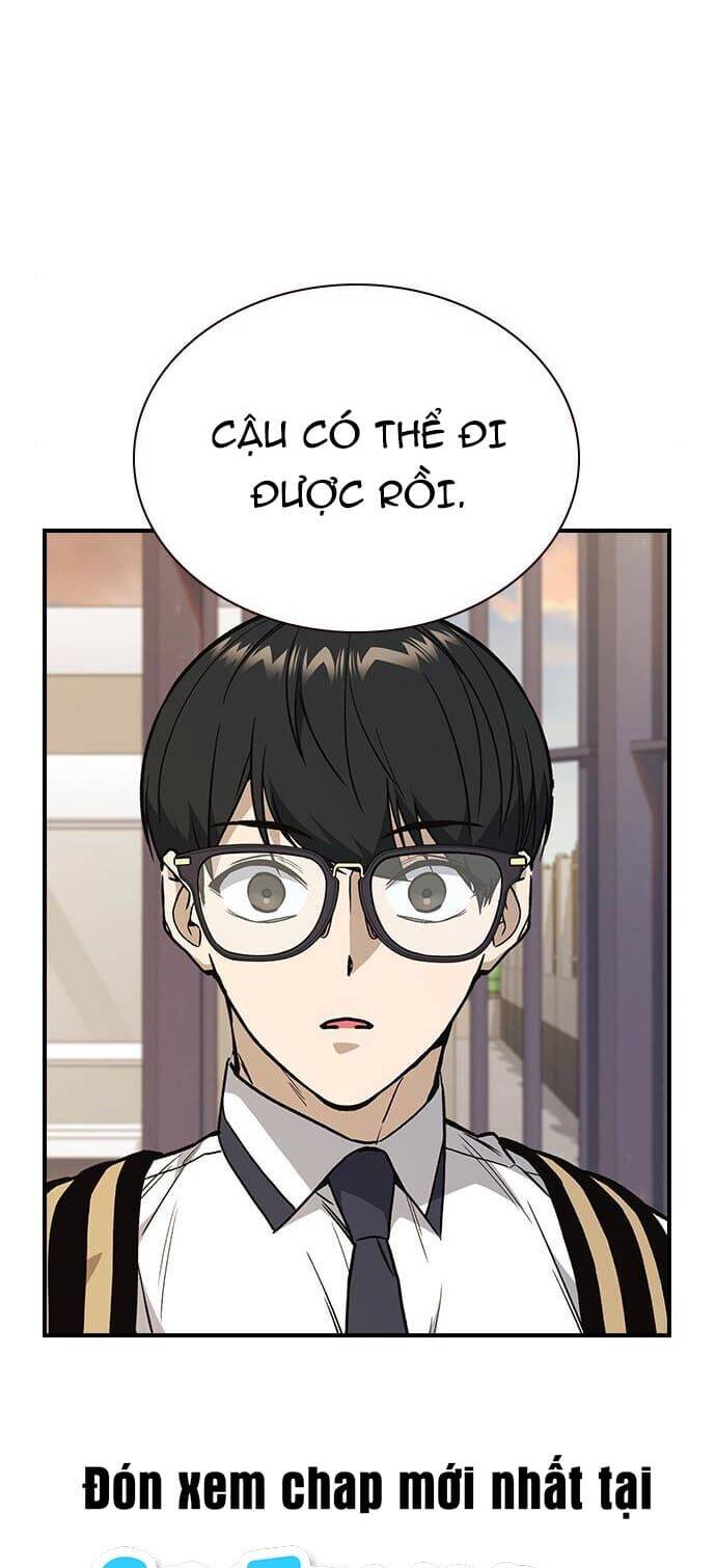 Học Nhóm - Chapter 127 - Page 37