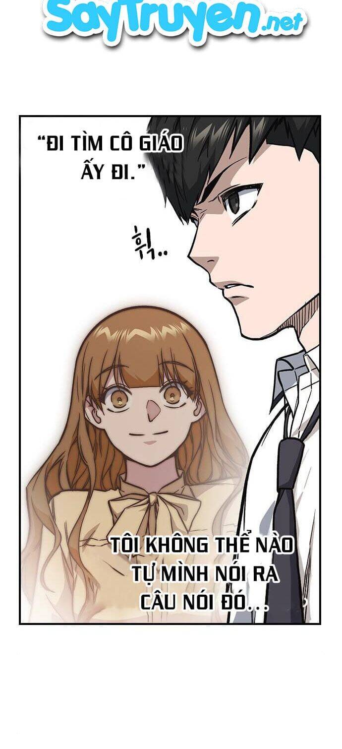 Học Nhóm - Chapter 127 - Page 38