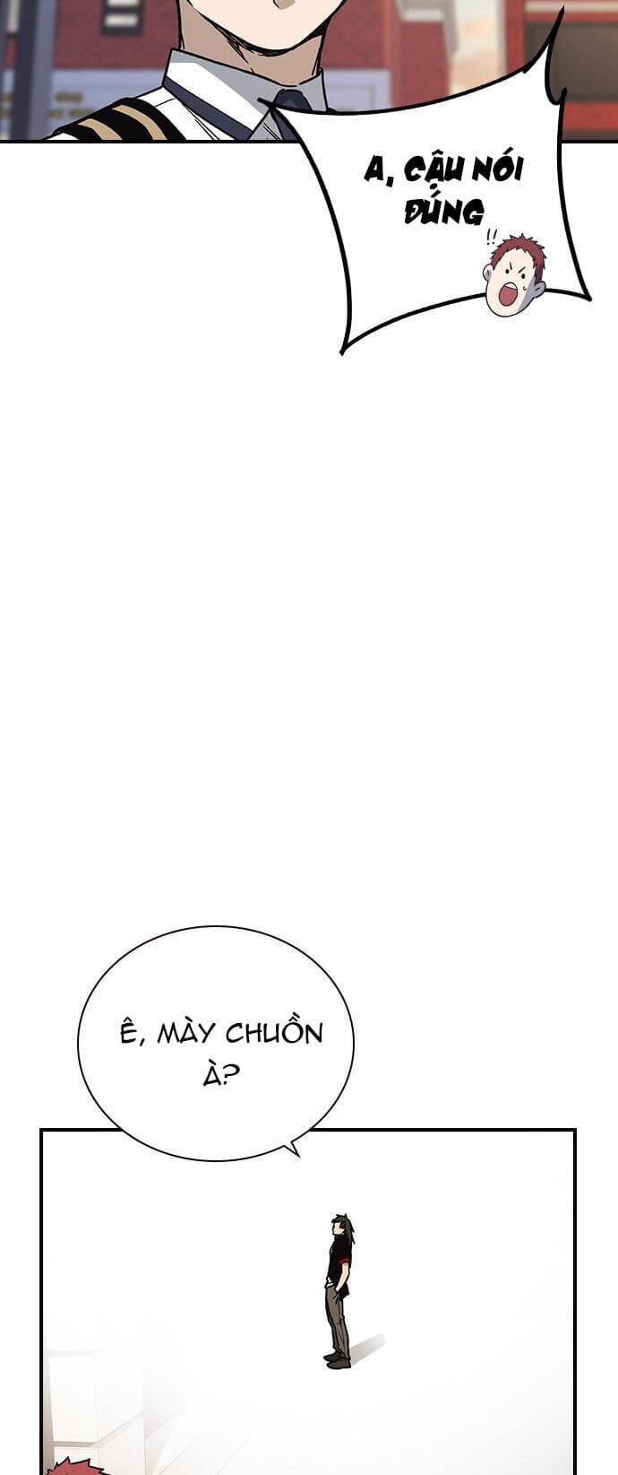 Học Nhóm - Chapter 127 - Page 40