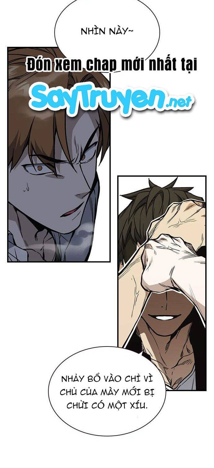 Học Nhóm - Chapter 127 - Page 44