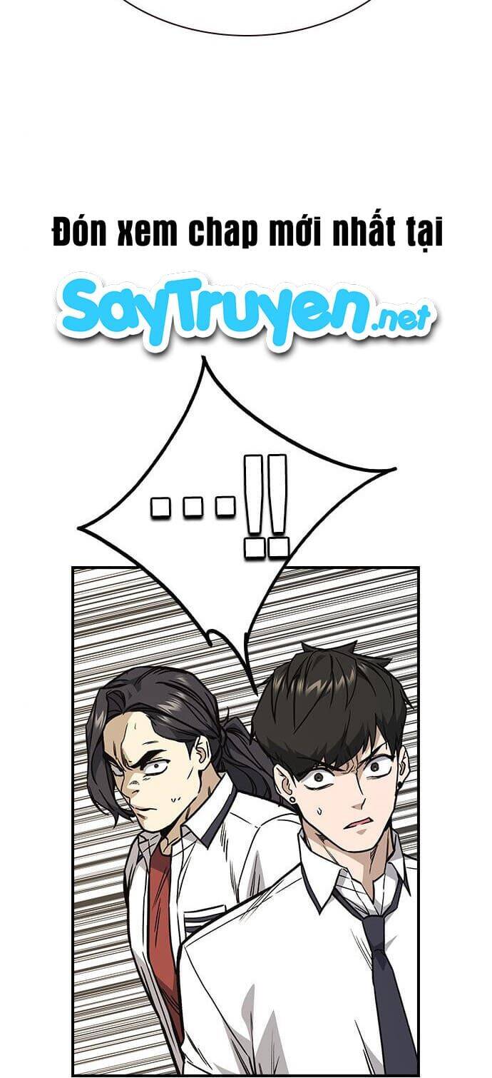 Học Nhóm - Chapter 127 - Page 46