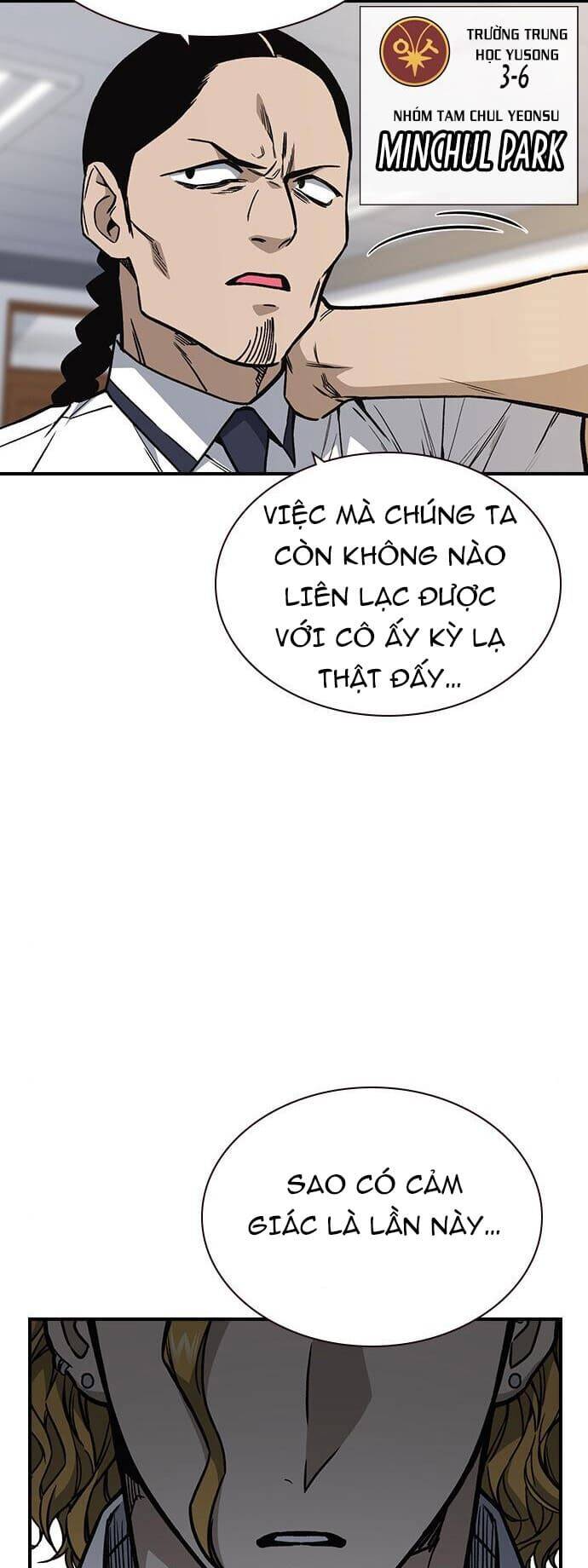 Học Nhóm - Chapter 127 - Page 5