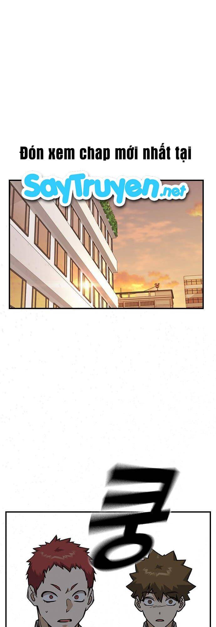 Học Nhóm - Chapter 127 - Page 52