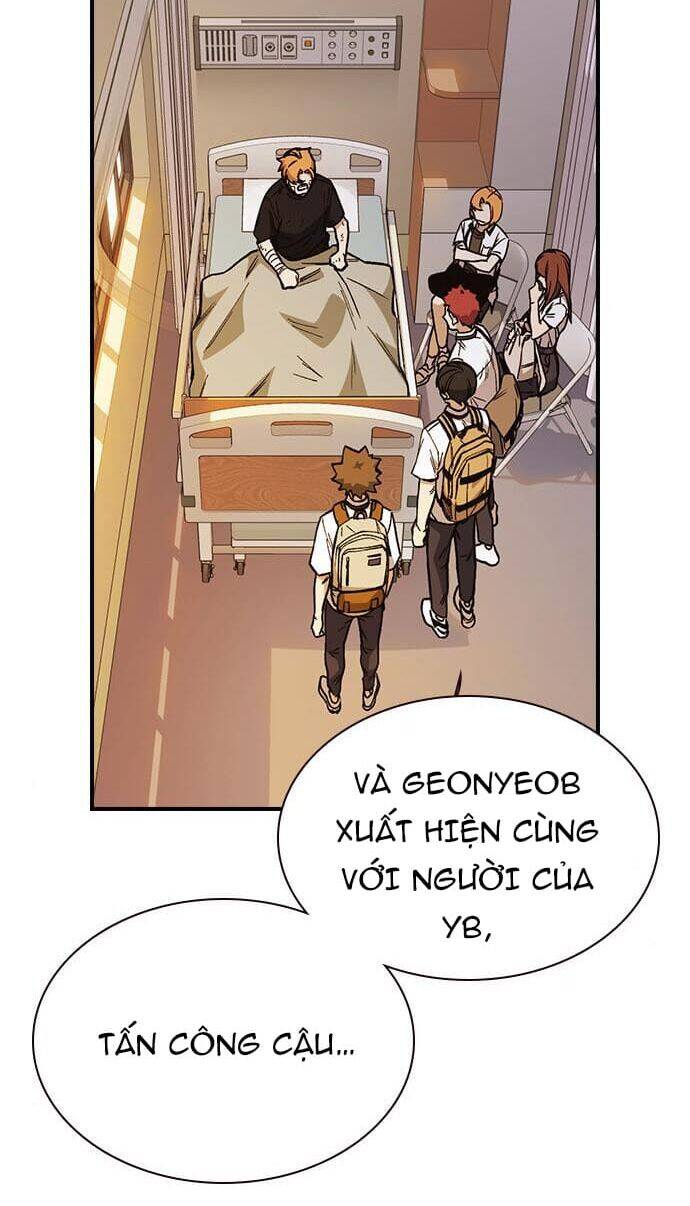 Học Nhóm - Chapter 127 - Page 54