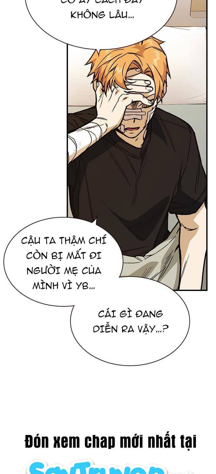 Học Nhóm - Chapter 127 - Page 56