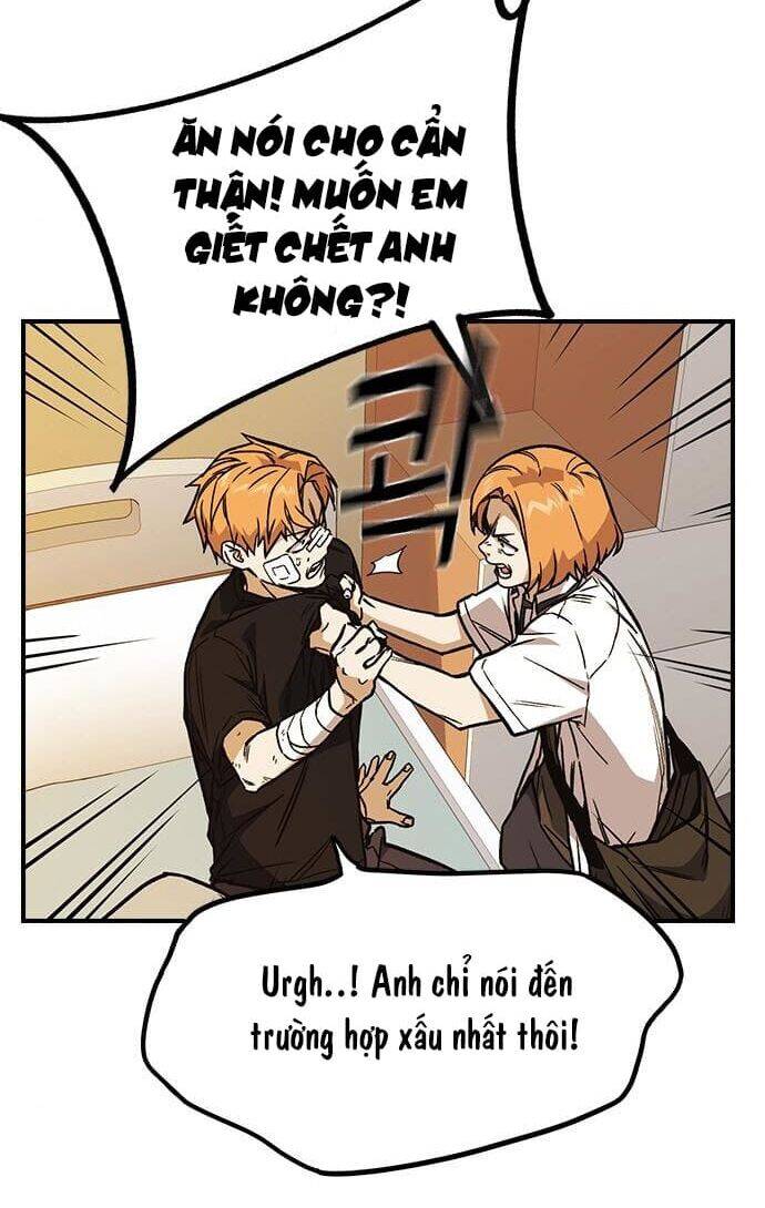 Học Nhóm - Chapter 127 - Page 61