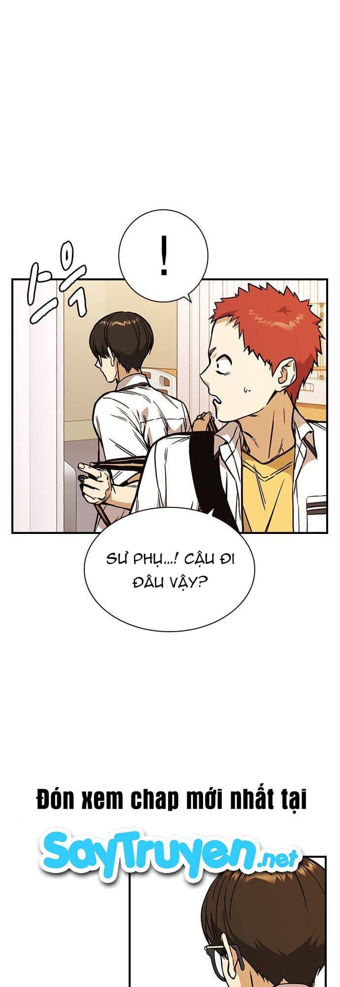 Học Nhóm - Chapter 127 - Page 62