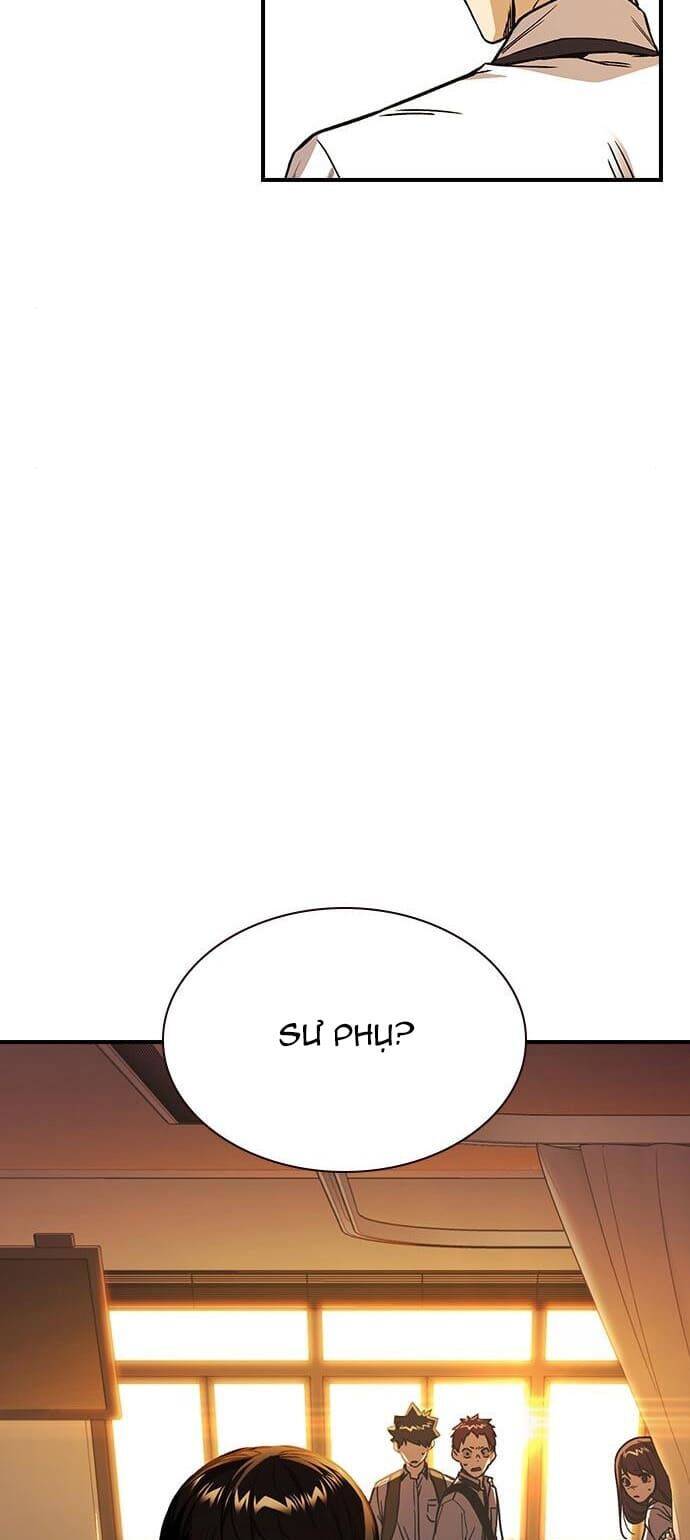 Học Nhóm - Chapter 127 - Page 63