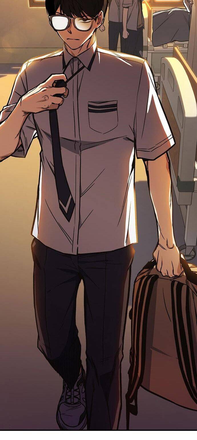 Học Nhóm - Chapter 127 - Page 64