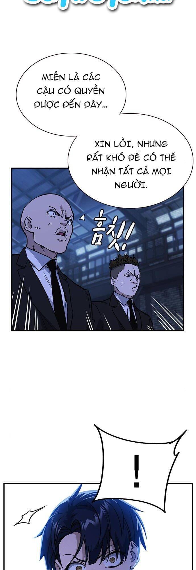 Học Nhóm - Chapter 127 - Page 69