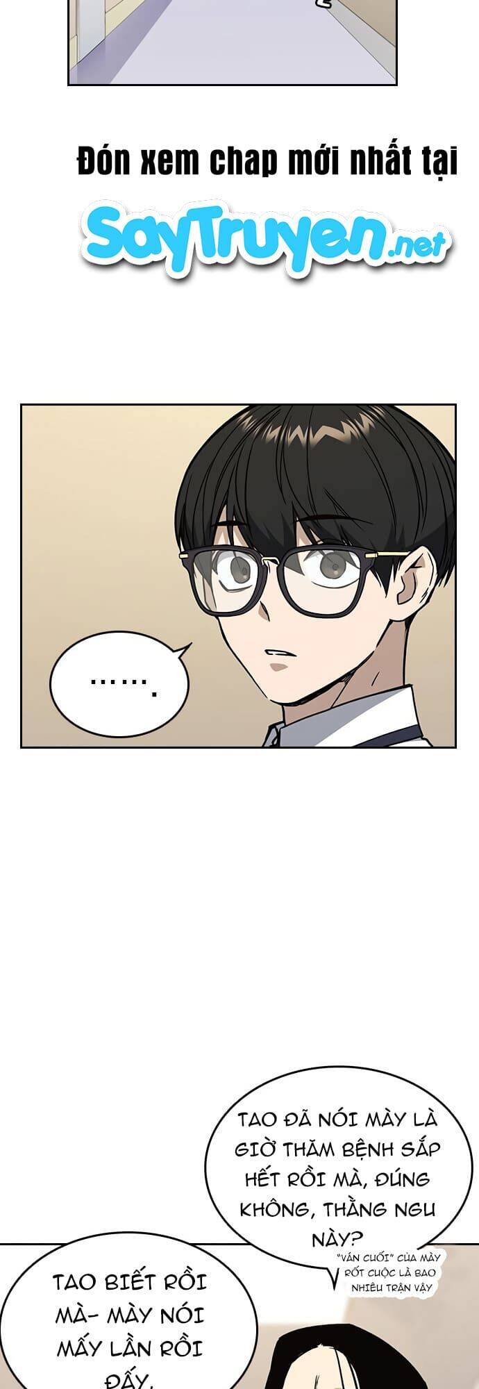 Học Nhóm - Chapter 128 - Page 13