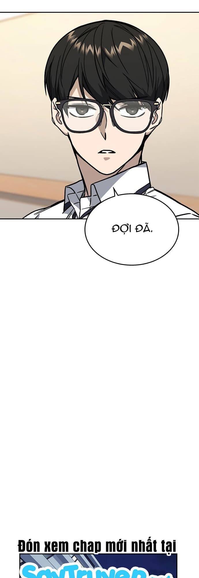 Học Nhóm - Chapter 128 - Page 18