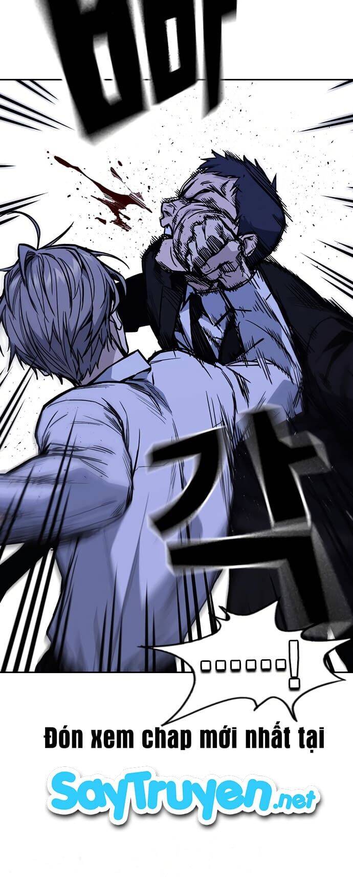 Học Nhóm - Chapter 128 - Page 25