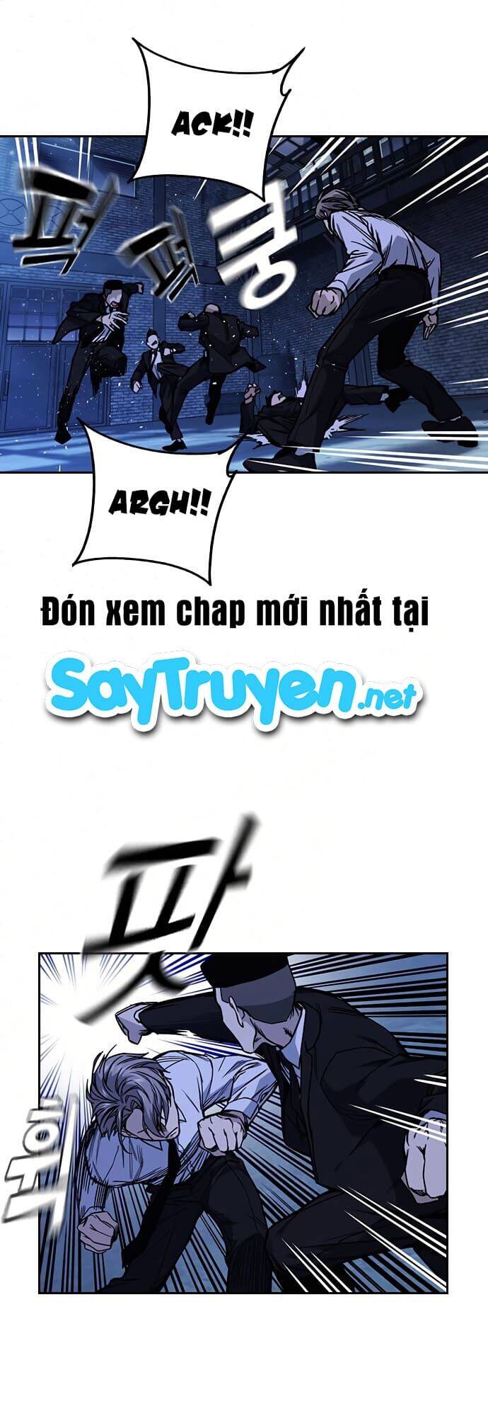 Học Nhóm - Chapter 128 - Page 26