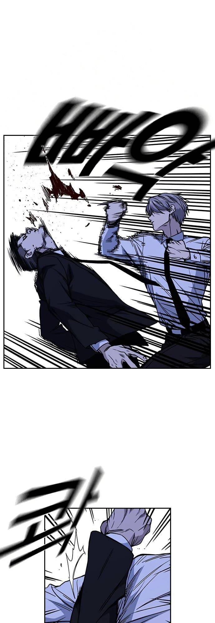 Học Nhóm - Chapter 128 - Page 27