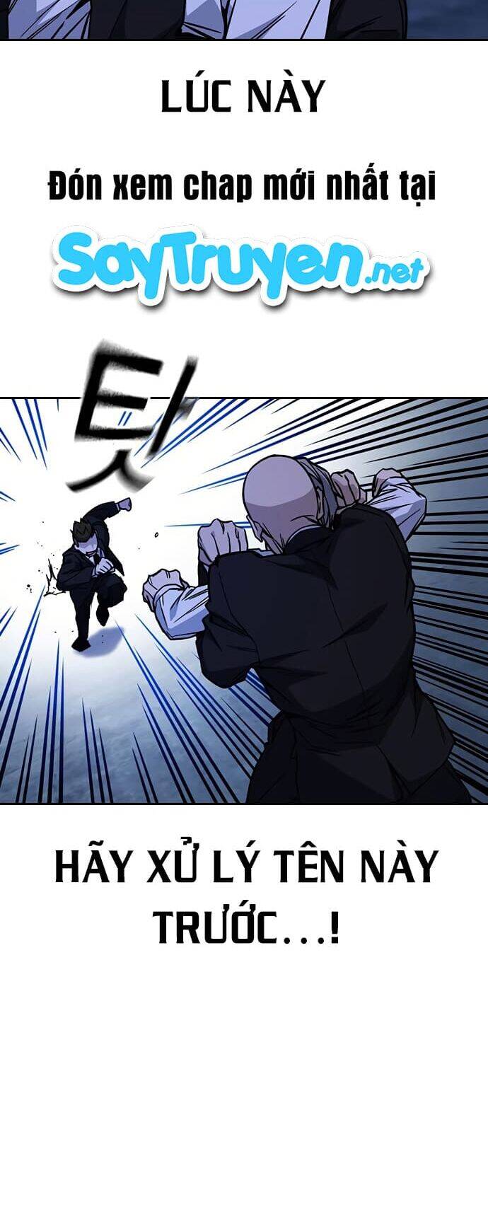 Học Nhóm - Chapter 128 - Page 30