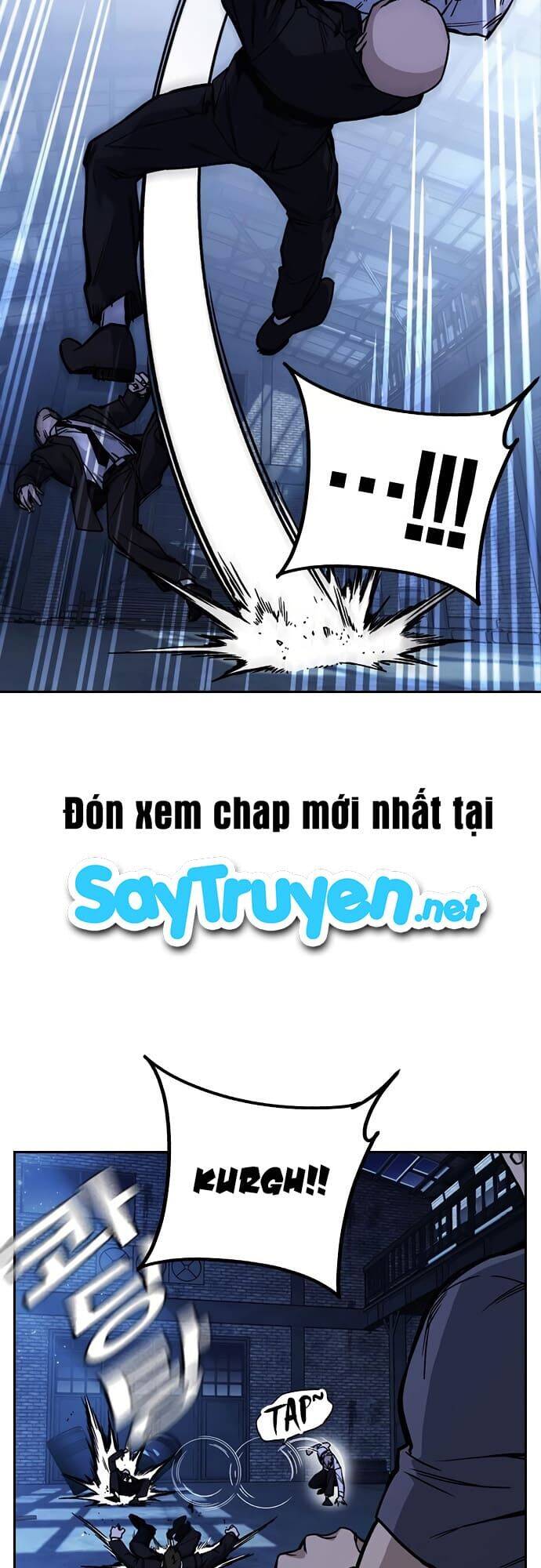 Học Nhóm - Chapter 128 - Page 33