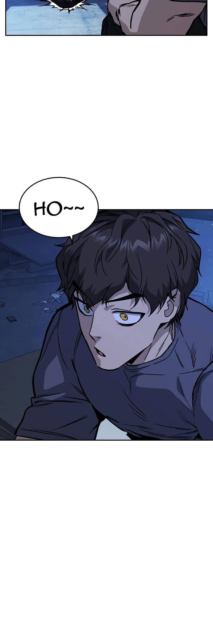 Học Nhóm - Chapter 128 - Page 34