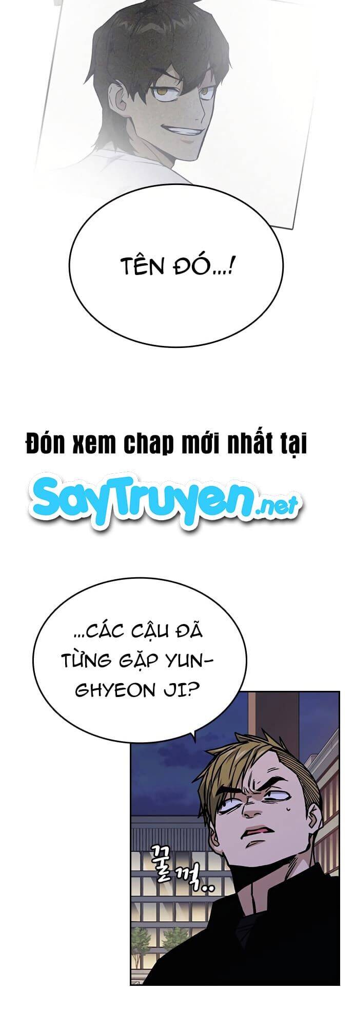 Học Nhóm - Chapter 128 - Page 38