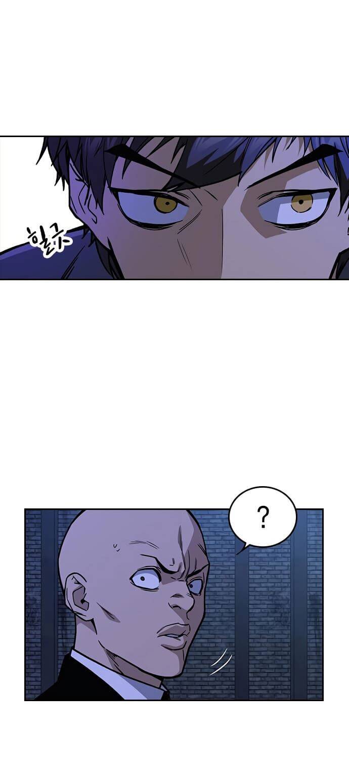 Học Nhóm - Chapter 128 - Page 4