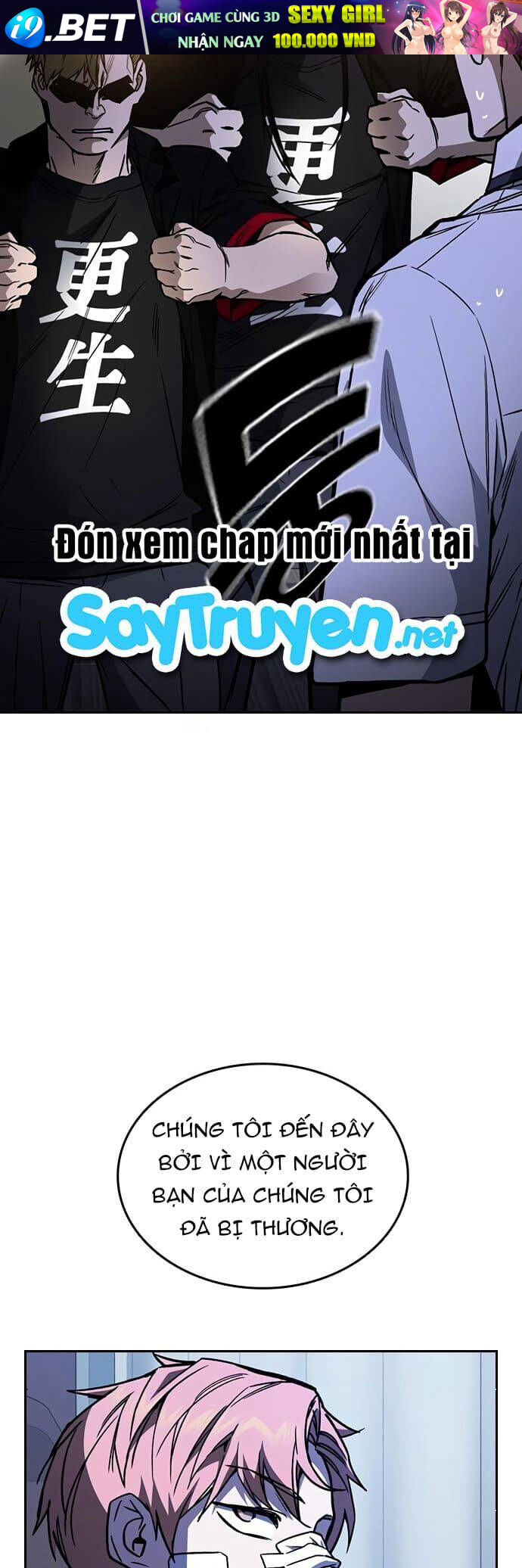 Học Nhóm - Chapter 128 - Page 42