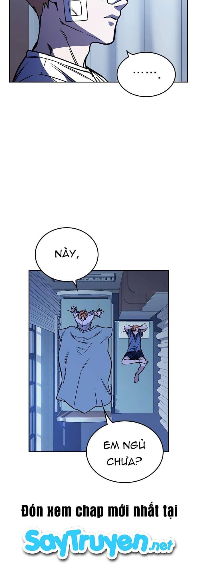 Học Nhóm - Chapter 128 - Page 43