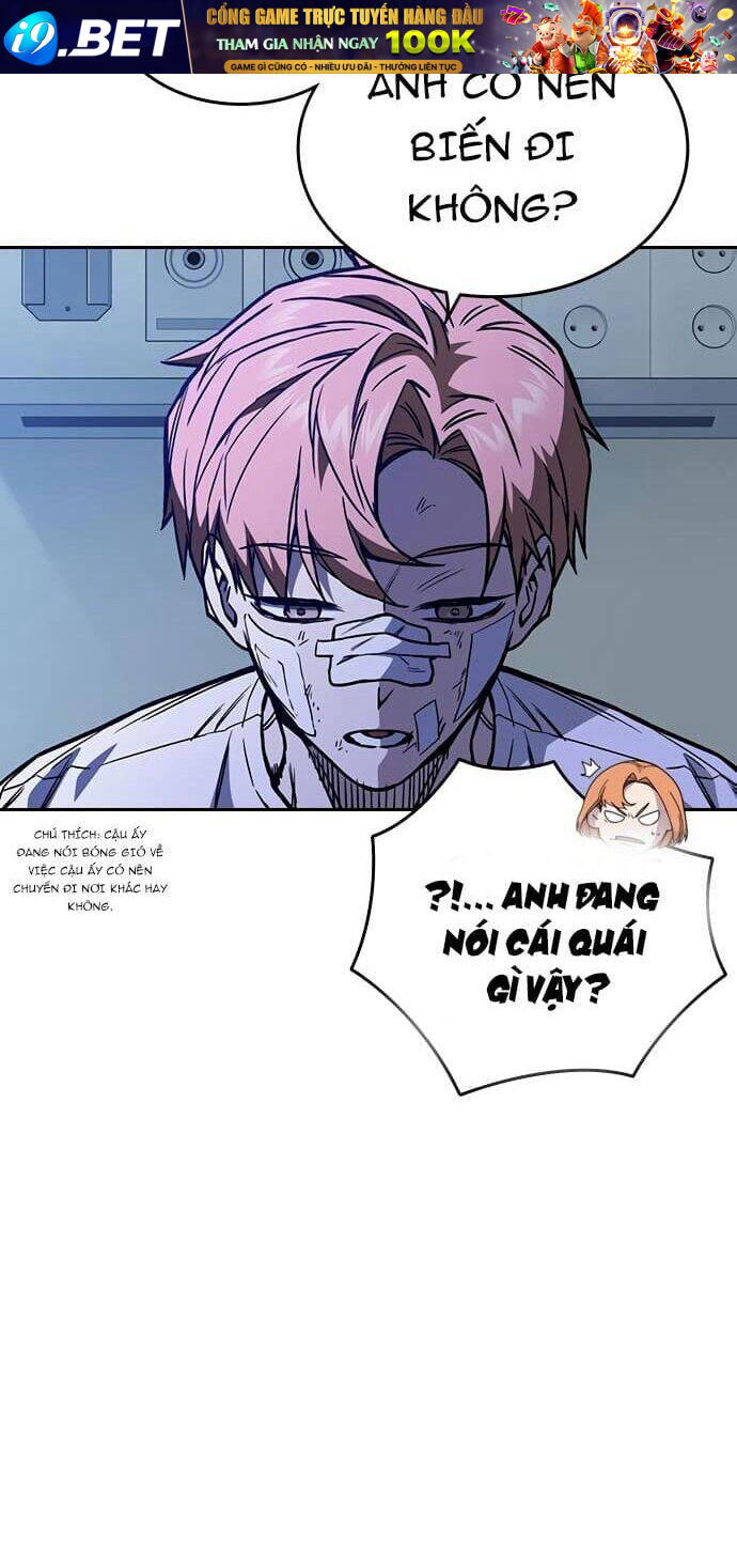 Học Nhóm - Chapter 128 - Page 45