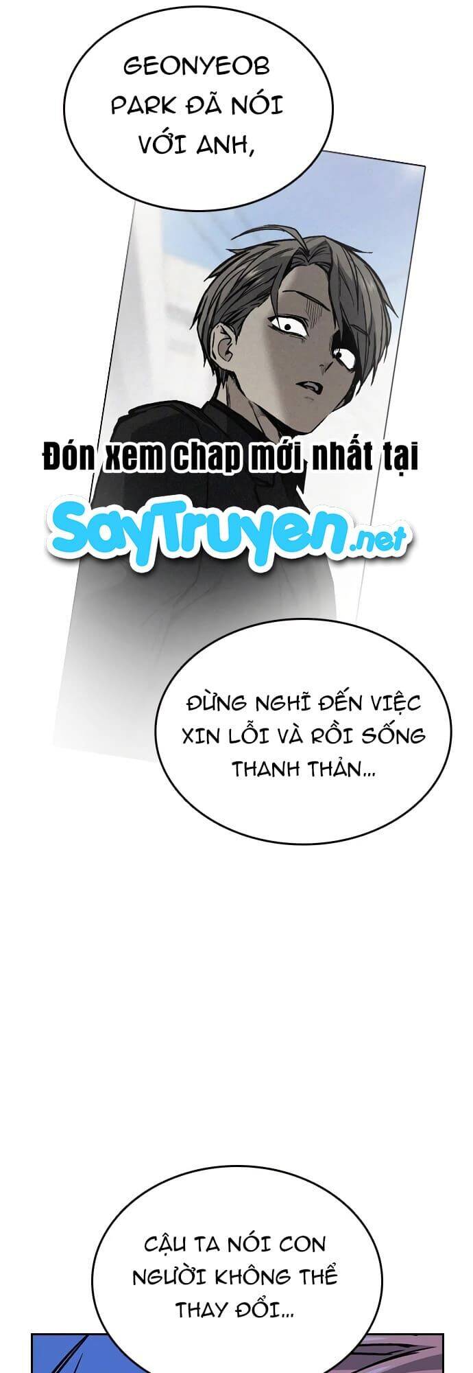 Học Nhóm - Chapter 128 - Page 46