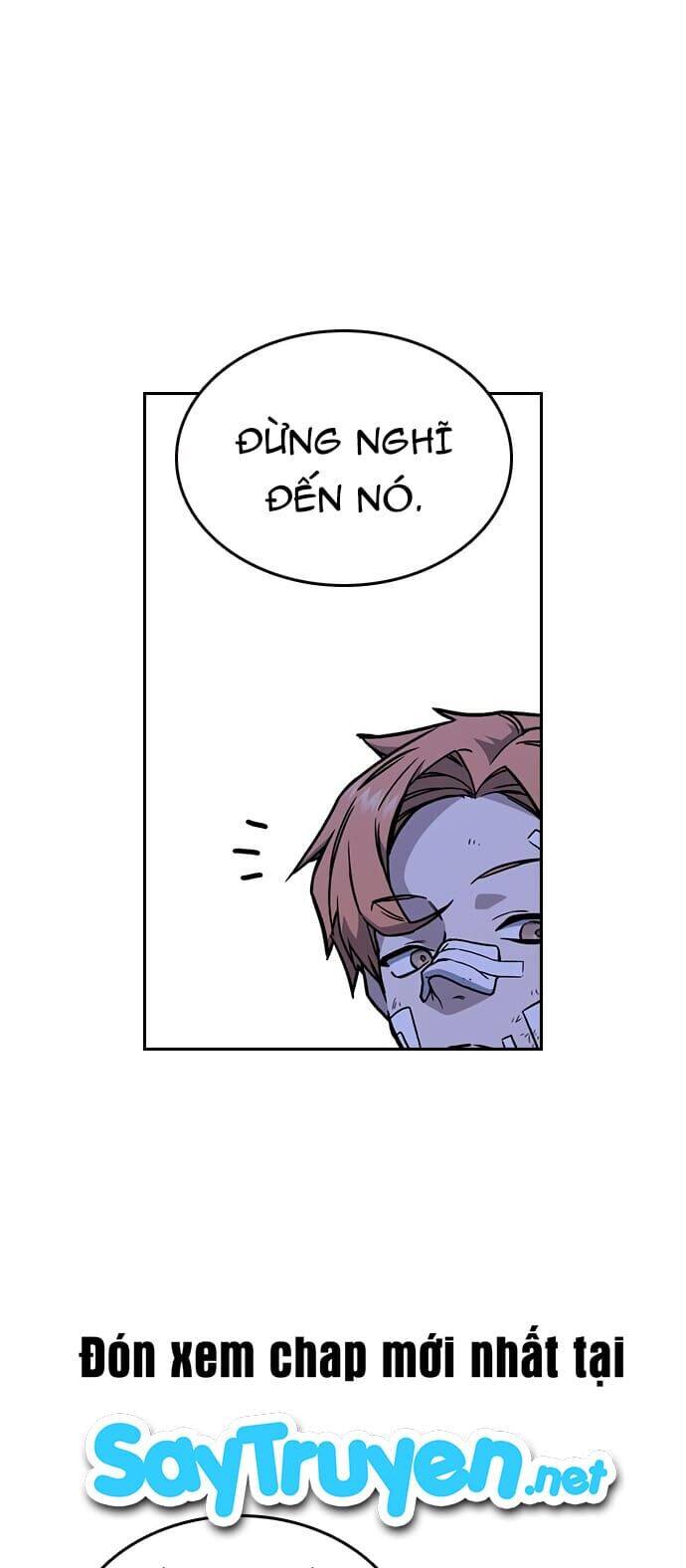 Học Nhóm - Chapter 128 - Page 49