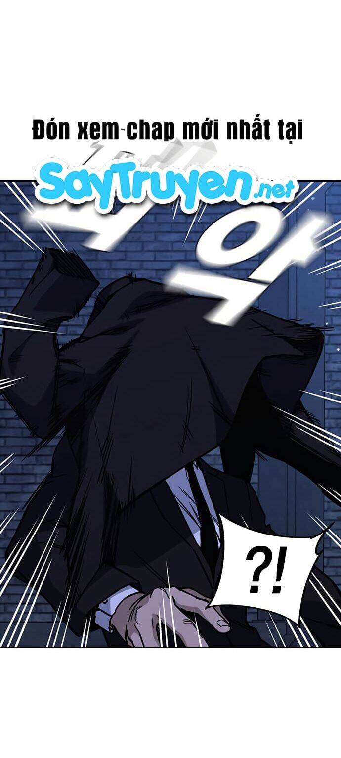 Học Nhóm - Chapter 128 - Page 5