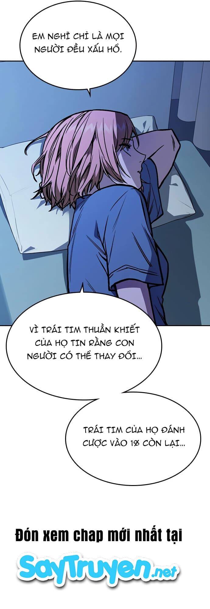 Học Nhóm - Chapter 128 - Page 51