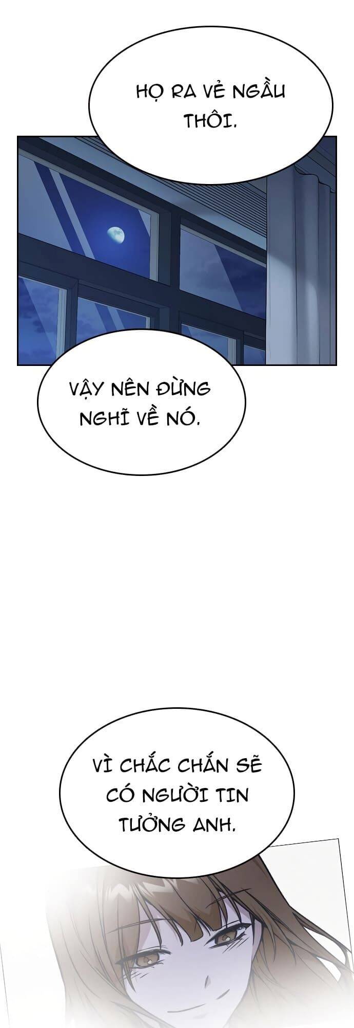 Học Nhóm - Chapter 128 - Page 52