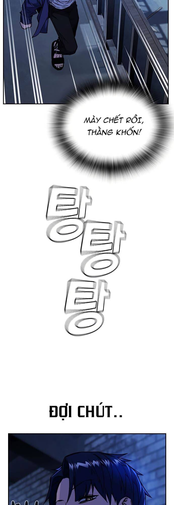 Học Nhóm - Chapter 128 - Page 58