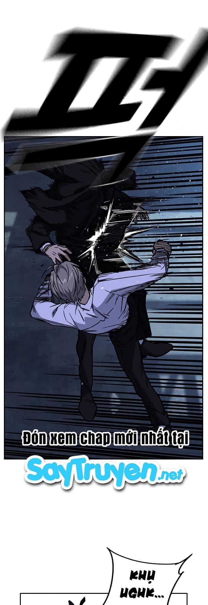 Học Nhóm - Chapter 128 - Page 6