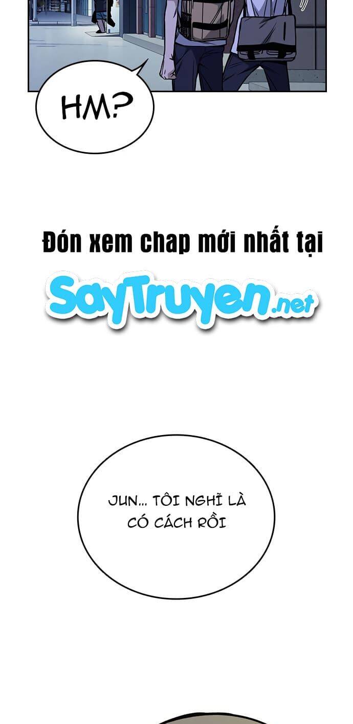 Học Nhóm - Chapter 128 - Page 62