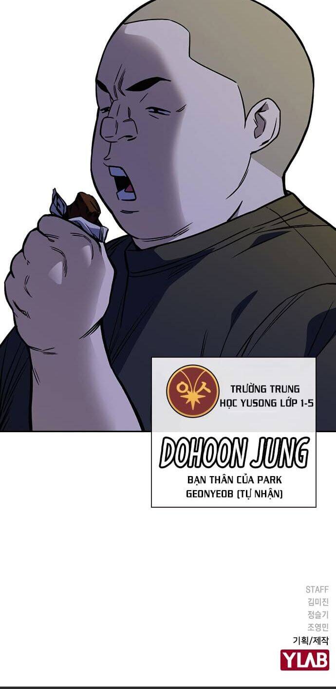 Học Nhóm - Chapter 128 - Page 63