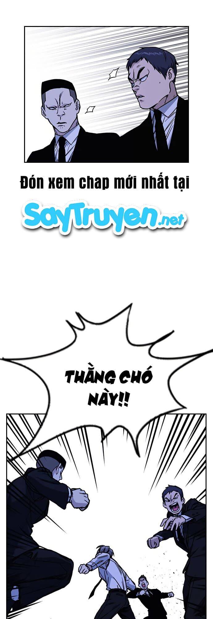 Học Nhóm - Chapter 128 - Page 8