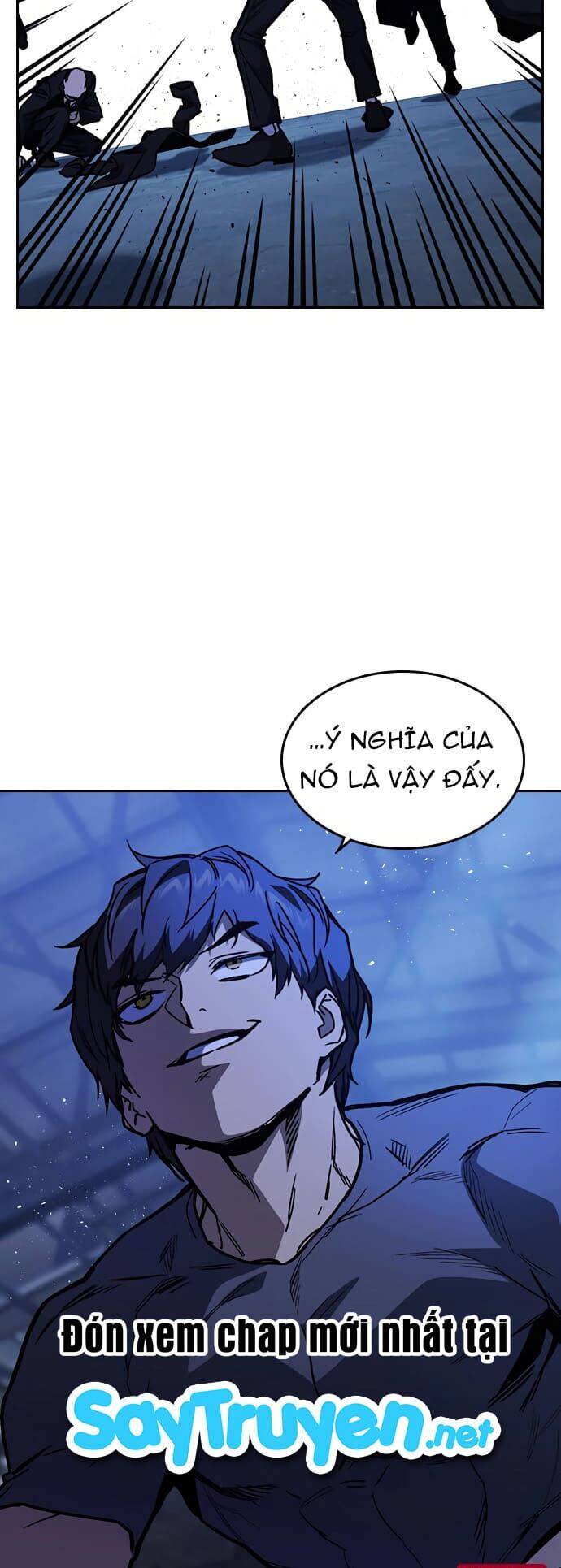 Học Nhóm - Chapter 128 - Page 9