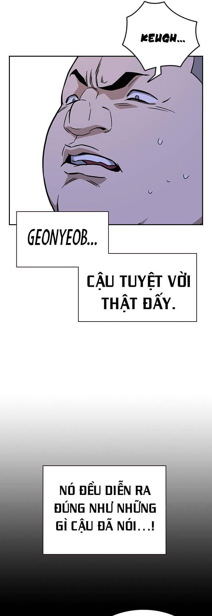 Học Nhóm - Chapter 129 - Page 13