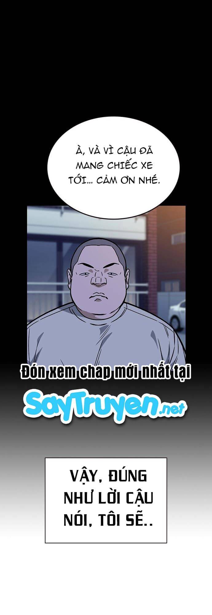 Học Nhóm - Chapter 129 - Page 16