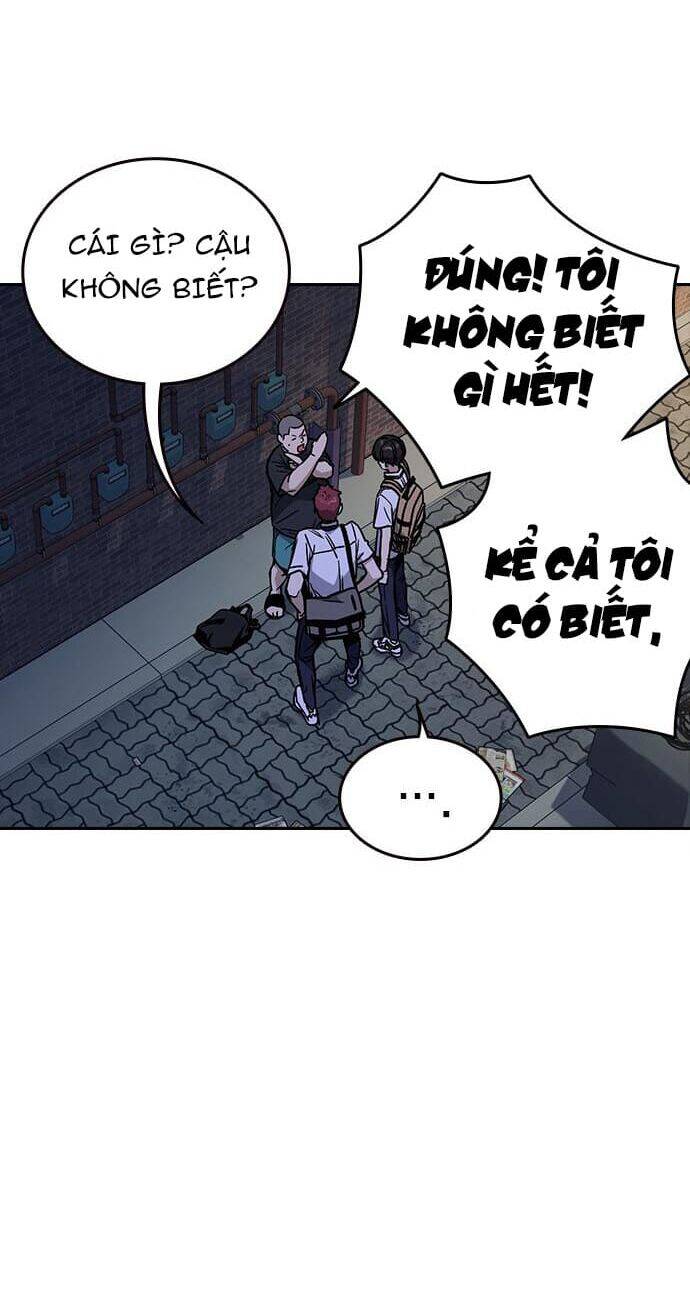 Học Nhóm - Chapter 129 - Page 18