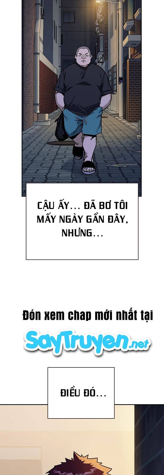 Học Nhóm - Chapter 129 - Page 3